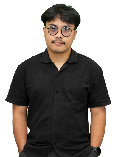 Muhammad Farhan Imanudin